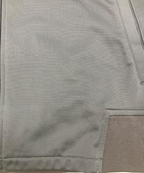 THE NORTH FACE（ザ ノース フェイス）THE NORTH FACE (ザ ノース フェイス) トラックジャケット グレー サイズ:Mの古着・服飾アイテム