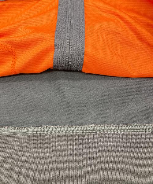 THE NORTH FACE（ザ ノース フェイス）THE NORTH FACE (ザ ノース フェイス) トラックジャケット グレー サイズ:Mの古着・服飾アイテム