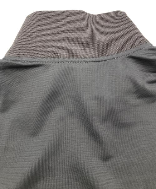 THE NORTH FACE（ザ ノース フェイス）THE NORTH FACE (ザ ノース フェイス) トラックジャケット グレー サイズ:Mの古着・服飾アイテム