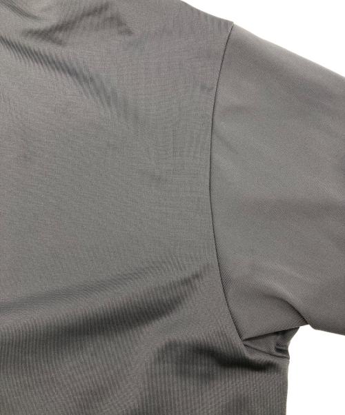 THE NORTH FACE（ザ ノース フェイス）THE NORTH FACE (ザ ノース フェイス) トラックジャケット グレー サイズ:Mの古着・服飾アイテム