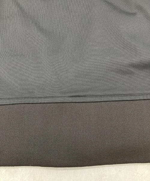 THE NORTH FACE（ザ ノース フェイス）THE NORTH FACE (ザ ノース フェイス) トラックジャケット グレー サイズ:Mの古着・服飾アイテム