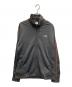 THE NORTH FACE（ザ ノース フェイス）の古着「トラックジャケット」｜グレー