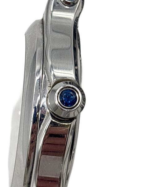 CHOPARD（ショパール）CHOPARD (ショパール) HAPPY SPORT スカイブルーの古着・服飾アイテム