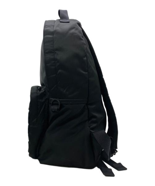 PORTER（ポーター）PORTER (ポーター) タンカーリュック ブラックの古着・服飾アイテム