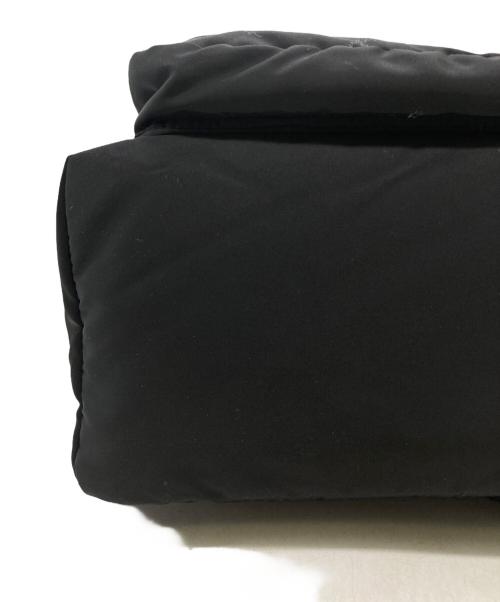 PORTER（ポーター）PORTER (ポーター) タンカーリュック ブラックの古着・服飾アイテム
