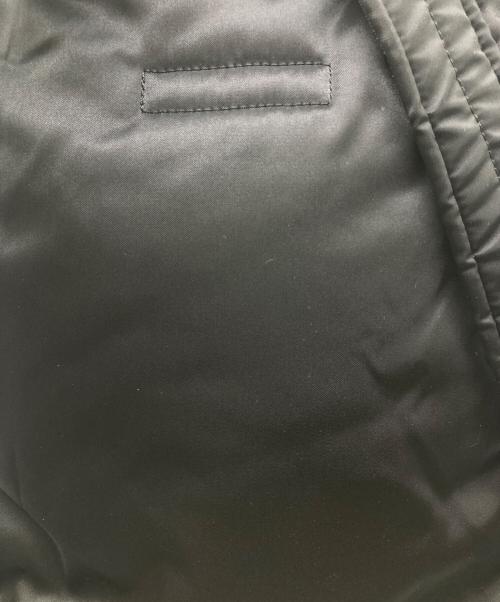 PORTER（ポーター）PORTER (ポーター) タンカーリュック ブラックの古着・服飾アイテム