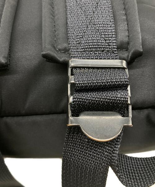 PORTER（ポーター）PORTER (ポーター) タンカーリュック ブラックの古着・服飾アイテム
