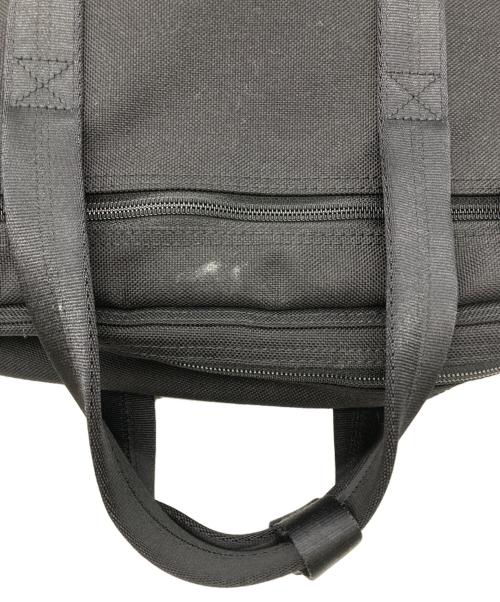 PORTER（ポーター）PORTER (ポーター) DAILY 3WAY BAG ブラックの古着・服飾アイテム