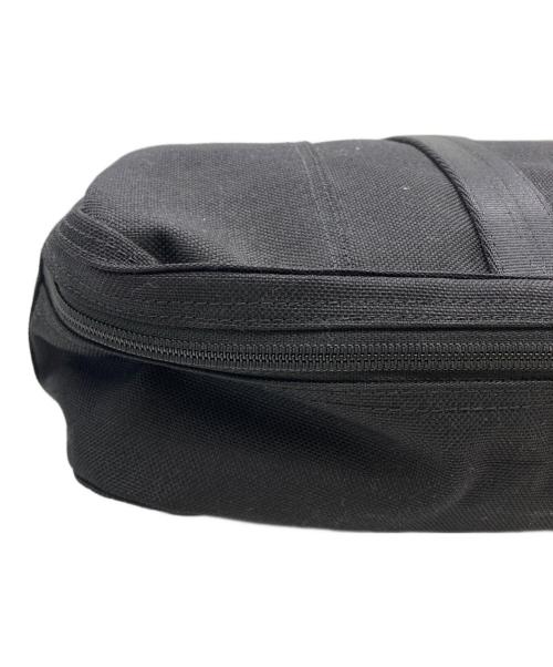 PORTER（ポーター）PORTER (ポーター) DAILY 3WAY BAG ブラックの古着・服飾アイテム