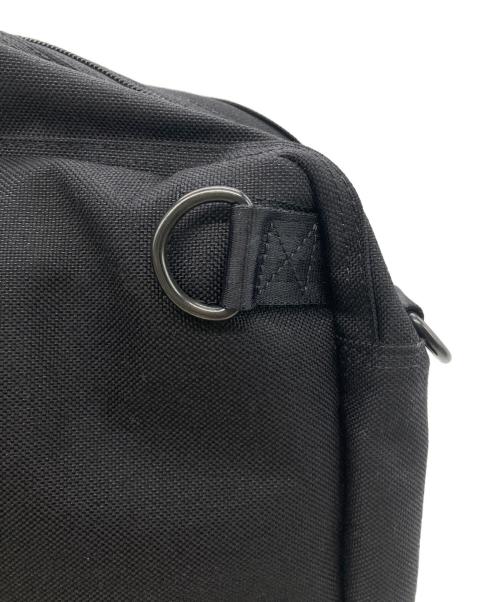 PORTER（ポーター）PORTER (ポーター) DAILY 3WAY BAG ブラックの古着・服飾アイテム