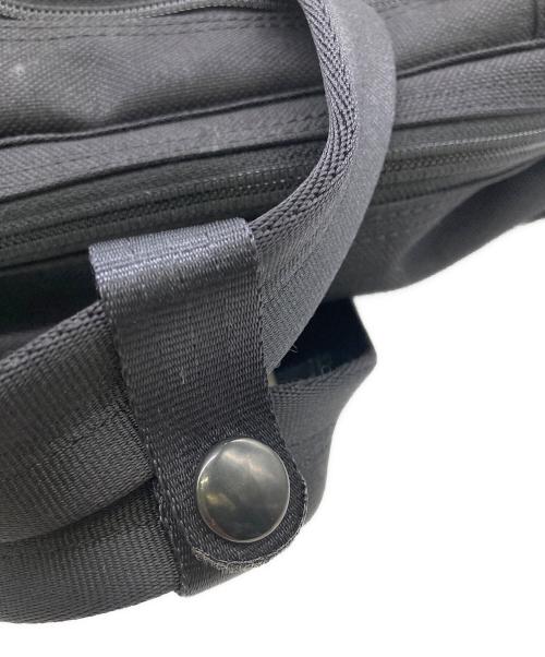 PORTER（ポーター）PORTER (ポーター) DAILY 3WAY BAG ブラックの古着・服飾アイテム