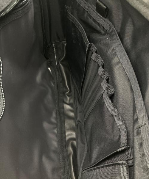 PORTER（ポーター）PORTER (ポーター) DAILY 3WAY BAG ブラックの古着・服飾アイテム