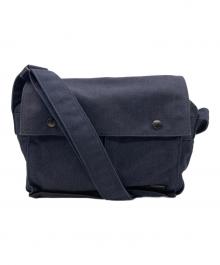 PORTER（ポーター）の古着「SMOKY ショルダーバッグ」｜ネイビー
