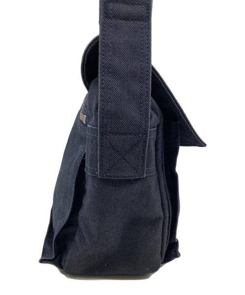 PORTER（ポーター）PORTER (ポーター) SMOKY ショルダーバッグ ネイビーの古着・服飾アイテム