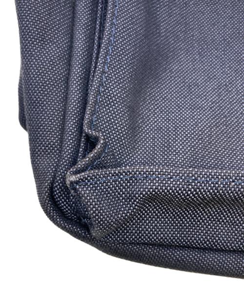 PORTER（ポーター）PORTER (ポーター) SMOKY ショルダーバッグ ネイビーの古着・服飾アイテム