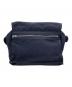 PORTER (ポーター) SMOKY ショルダーバッグ ネイビー：8000円