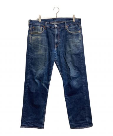 中古・古着通販】LEVI'S (リーバイス) 569デニムパンツ インディゴ