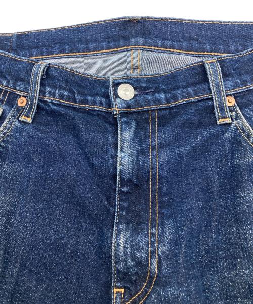 LEVI'S（リーバイス）LEVI'S (リーバイス) 569デニムパンツ インディゴ サイズ:W34×L32の古着・服飾アイテム
