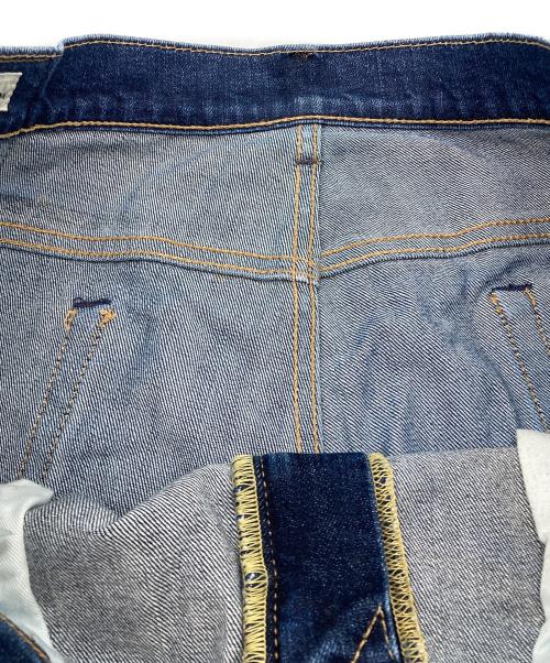 LEVI'S（リーバイス）LEVI'S (リーバイス) 569デニムパンツ インディゴ サイズ:W34×L32の古着・服飾アイテム