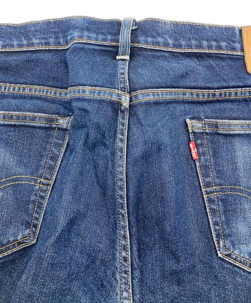 LEVI'S（リーバイス）LEVI'S (リーバイス) 569デニムパンツ インディゴ サイズ:W34×L32の古着・服飾アイテム