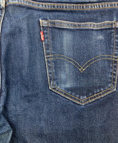 LEVI'S（リーバイス）LEVI'S (リーバイス) 569デニムパンツ インディゴ サイズ:W34×L32の古着・服飾アイテム