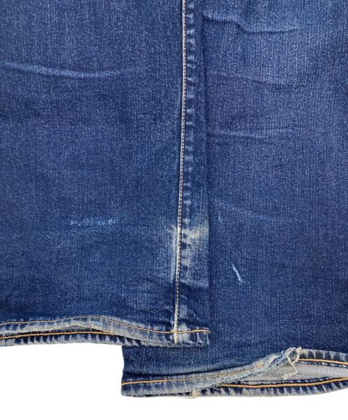 LEVI'S（リーバイス）LEVI'S (リーバイス) 569デニムパンツ インディゴ サイズ:W34×L32の古着・服飾アイテム