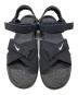 NIKE ACG (ナイキエーシージー) AIR DESCHUTZ サンダル ブラック サイズ:27：9000円