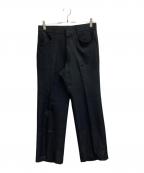 LEVI'Sリーバイス）の古着「ACTION SLACKS」｜ブラック