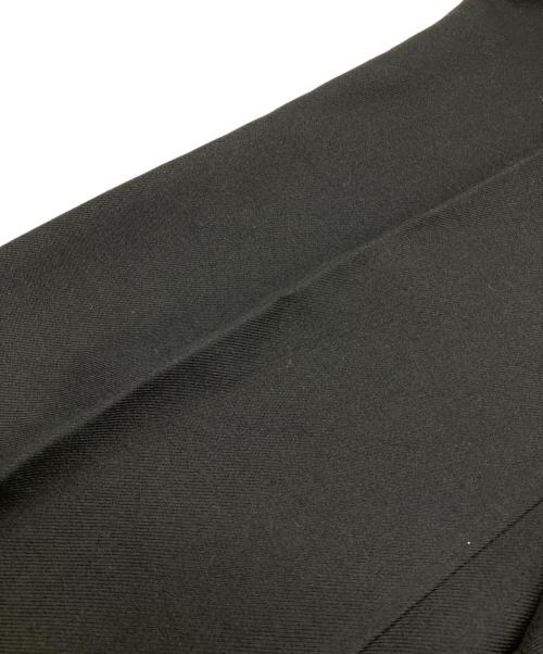 LEVI'S（リーバイス）LEVI'S (リーバイス) ACTION SLACKS ブラック サイズ:不明（記載無し）の古着・服飾アイテム
