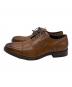 COLE HAAN (コールハーン) ベントン キャップ オックスフォード ブラウン サイズ:8　1/2：7000円