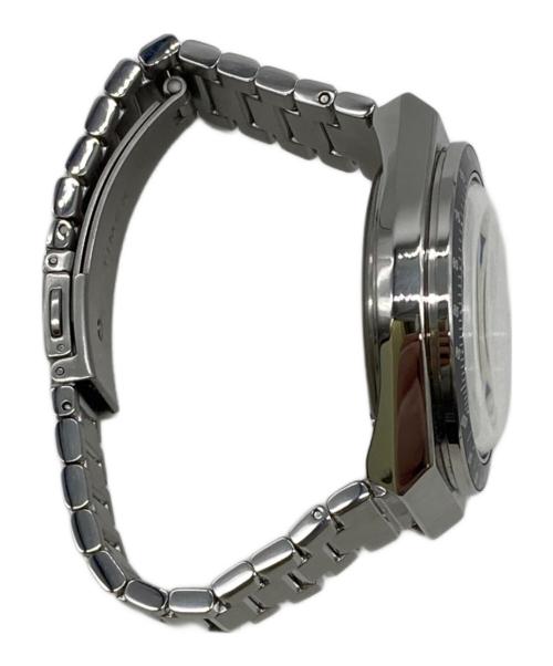 TIMEX（タイメックス）TIMEX (タイメックス) Q Diver inspired Chrono ネイビーの古着・服飾アイテム