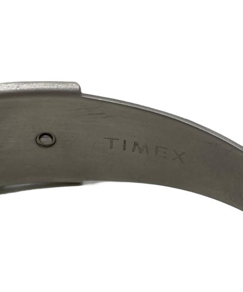 TIMEX（タイメックス）TIMEX (タイメックス) Q Diver inspired Chrono ネイビーの古着・服飾アイテム