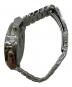 TIMEX (タイメックス) Q Diver inspired Chrono ネイビー：20000円