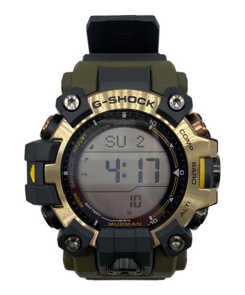 CASIO（カシオ）CASIO (カシオ) デジタルウォッチ ブラックの古着・服飾アイテム