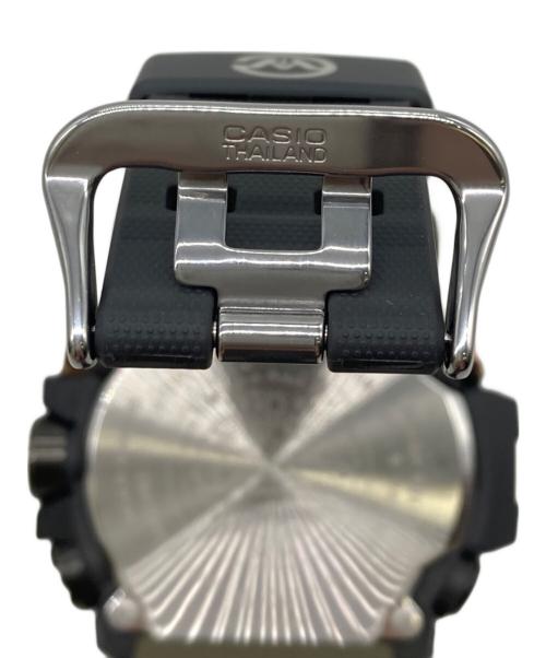 CASIO（カシオ）CASIO (カシオ) デジタルウォッチ ブラックの古着・服飾アイテム