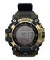 CASIO（カシオ）の古着「デジタルウォッチ」｜ブラック