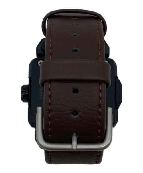 CASIO（カシオ）CASIO (カシオ) PRO TREKデジアナウォッチ ブラックの古着・服飾アイテム