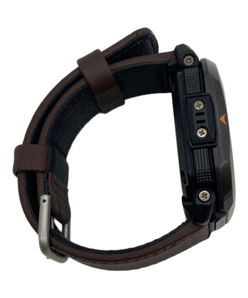CASIO（カシオ）CASIO (カシオ) PRO TREKデジアナウォッチ ブラックの古着・服飾アイテム