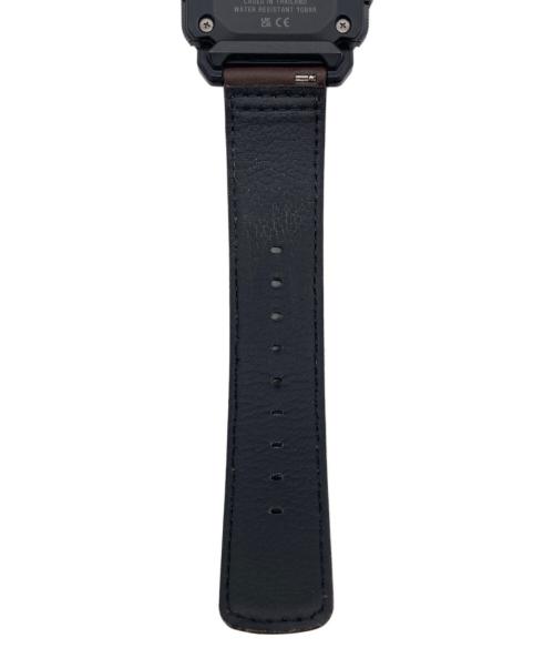 CASIO（カシオ）CASIO (カシオ) PRO TREKデジアナウォッチ ブラックの古着・服飾アイテム