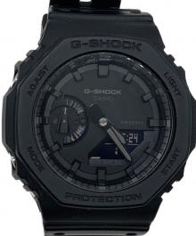 CASIO（カシオ）の古着「腕時計」｜ブラック