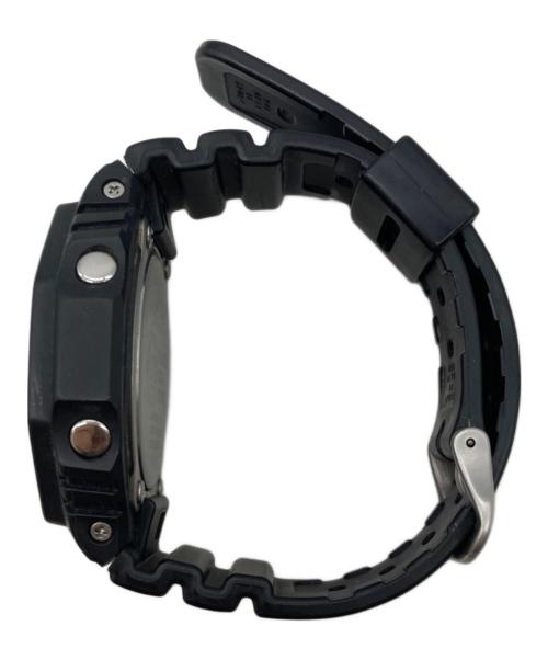 CASIO（カシオ）CASIO (カシオ) 腕時計 ブラックの古着・服飾アイテム