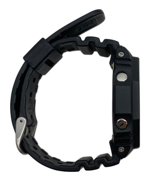 CASIO（カシオ）CASIO (カシオ) 腕時計 ブラックの古着・服飾アイテム
