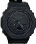CASIO（カシオ）の古着「腕時計」｜ブラック