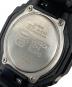 中古・古着 CASIO (カシオ) 腕時計 ブラック：8000円