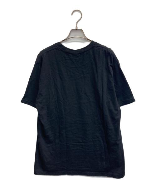 SUPREME（シュプリーム）Supreme (シュプリーム) DRUGS TEE ブラック サイズ:Mの古着・服飾アイテム