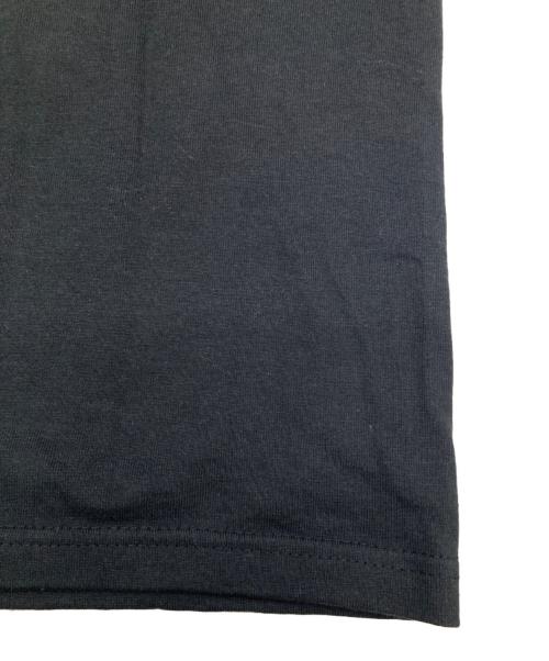 SUPREME（シュプリーム）Supreme (シュプリーム) GREEN SCREEN TEE ブラック×グリーン サイズ:Sの古着・服飾アイテム