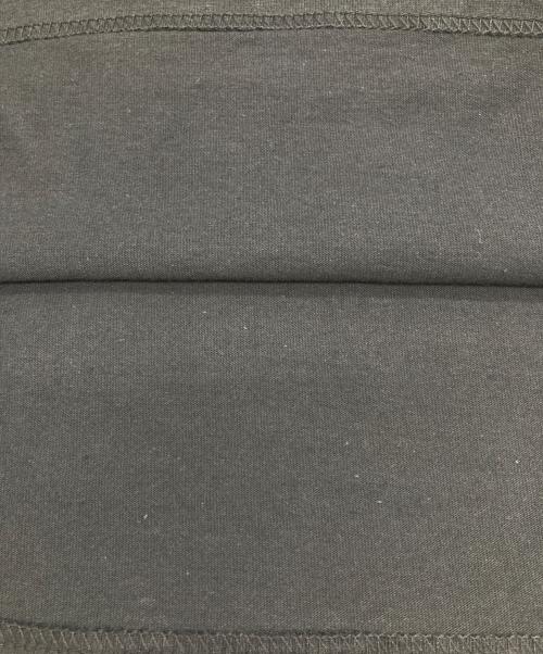 SUPREME（シュプリーム）Supreme (シュプリーム) GREEN SCREEN TEE ブラック×グリーン サイズ:Sの古着・服飾アイテム
