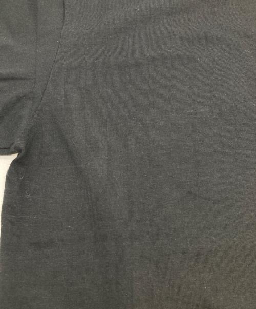 SUPREME（シュプリーム）Supreme (シュプリーム) GREEN SCREEN TEE ブラック×グリーン サイズ:Sの古着・服飾アイテム