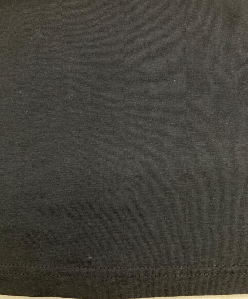 SUPREME（シュプリーム）Supreme (シュプリーム) GREEN SCREEN TEE ブラック×グリーン サイズ:Sの古着・服飾アイテム