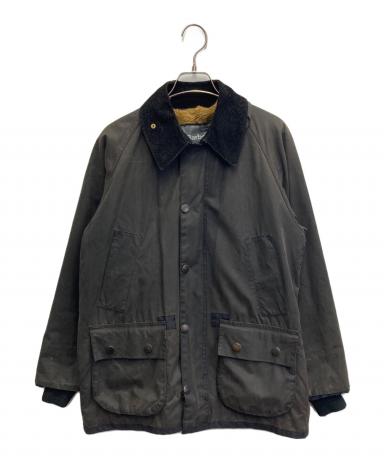 中古・古着通販】Barbour (バブアー) ライナー付きBEDALEジャケット